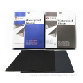 Sanding Paper Dry and Wet Abrasive Sandpaper 230mm*280mm